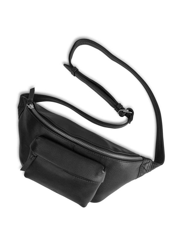 MARKBERG MARKBERG Чанта за кръста 'Samira'  черно