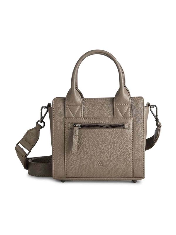 MARKBERG MARKBERG Дамска чанта 'Maika'  таупе сиво