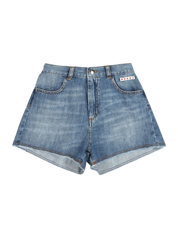 Marni Marni Дънки  син деним