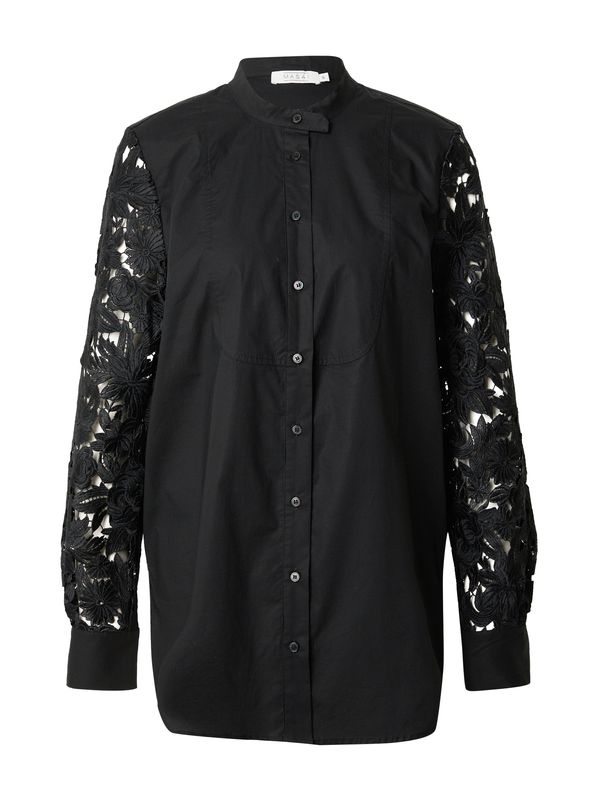 Masai Masai Блуза 'MaIluska'  черно