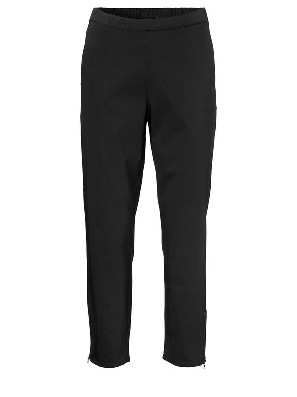 Masai Masai Панталон  черно