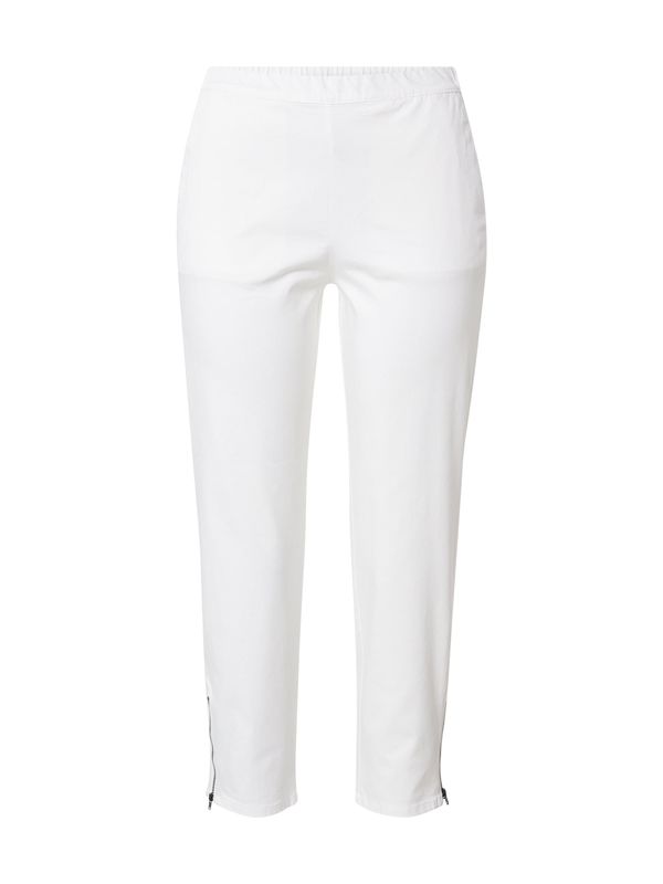 Masai Masai Панталон 'MAPadme'  кремаво