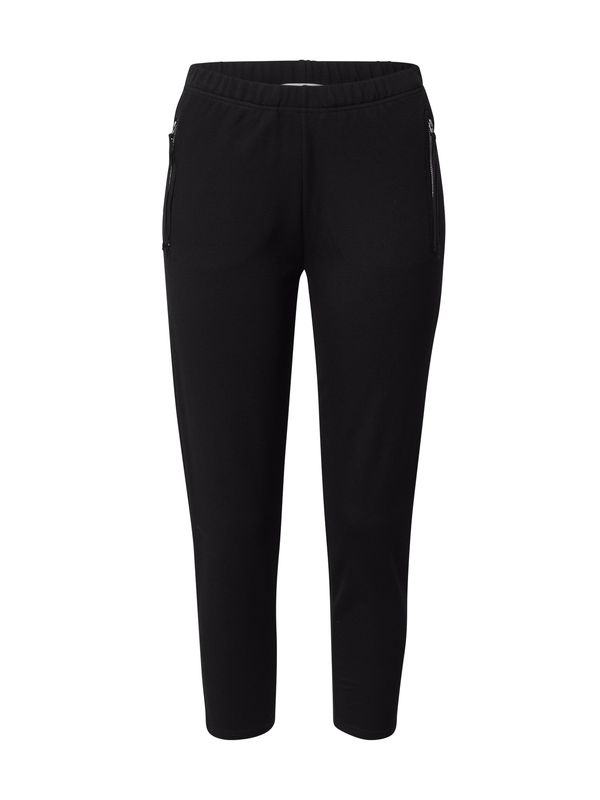 Masai Masai Панталон 'MAParissi'  черно