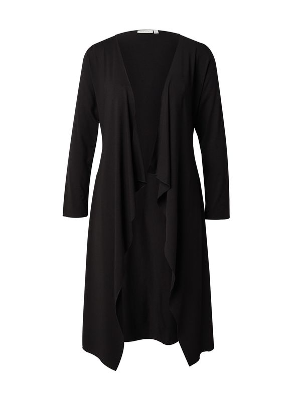 Masai Masai Плетена жилетка 'MaIbone'  черно