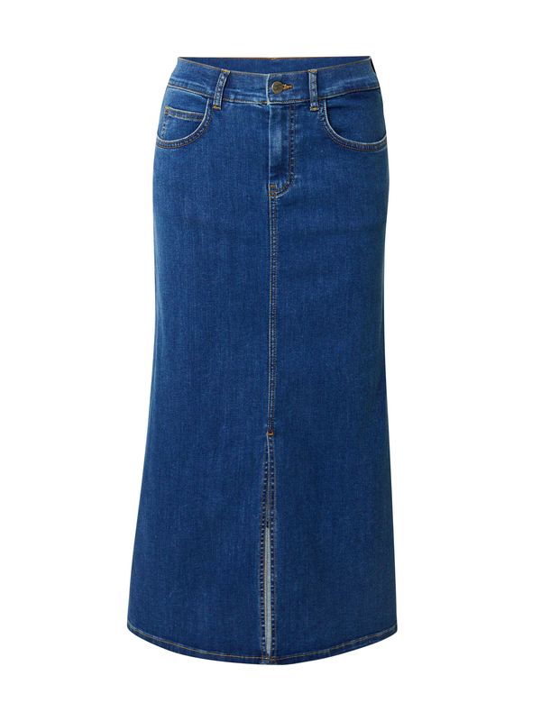 Masai Masai Пола 'Shiloh'  син деним