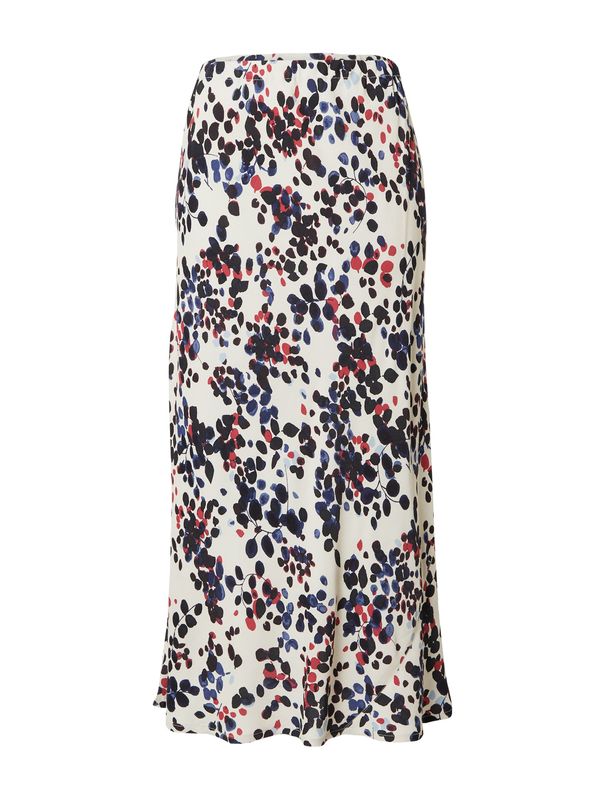 Masai Masai Пола 'Sybil'  небесносиньо / тъмносиньо / пепел от рози / бяло