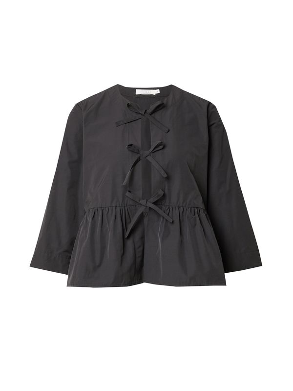 Masai Masai Преходно яке 'Jessenia'  черно