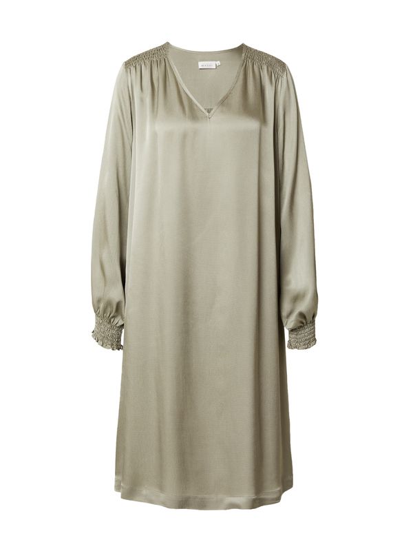 Masai Masai Рокля 'Nadiya'  таупе сиво