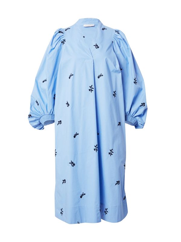 Masai Masai Рокля 'Nalo'  морскосиньо / светлосиньо