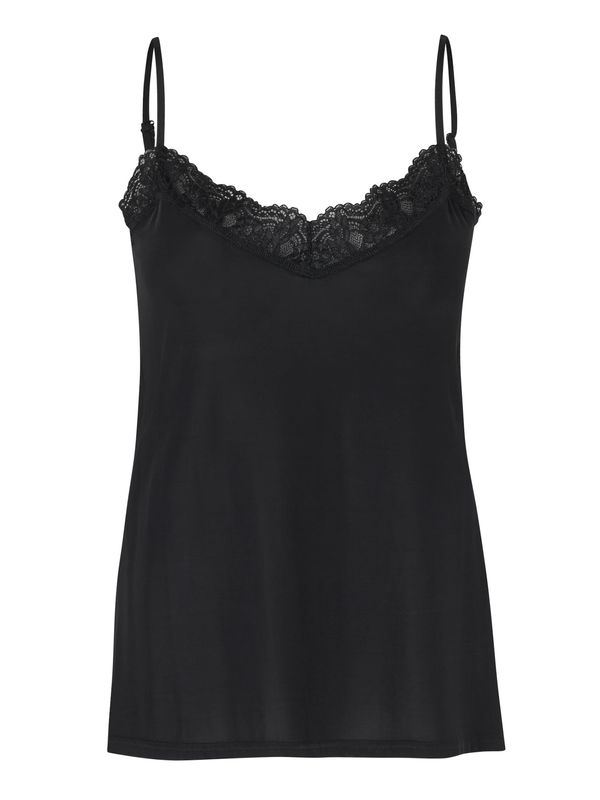 Masai Masai Топ 'Ella'  черно