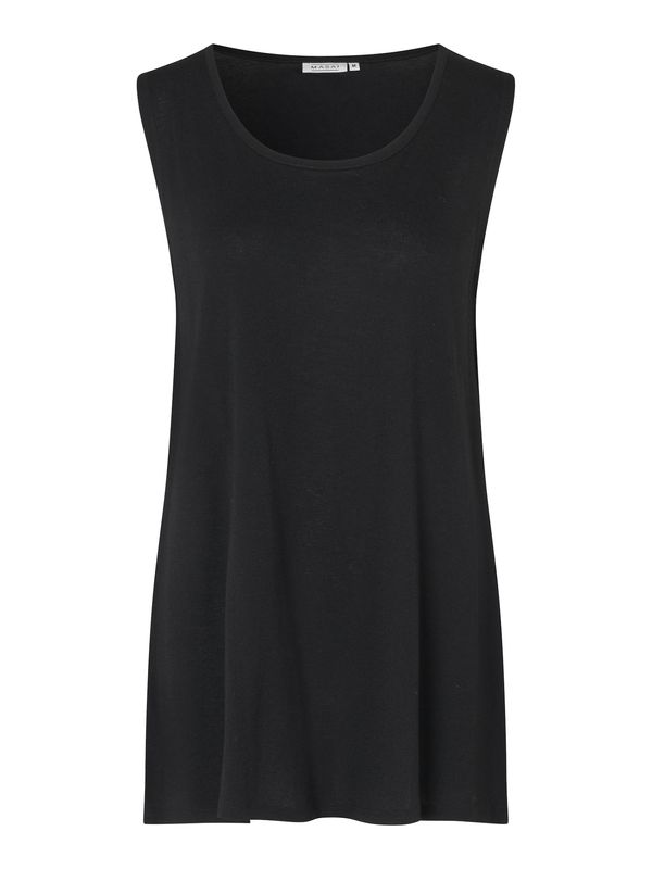 Masai Masai Топ 'Elta'  черно