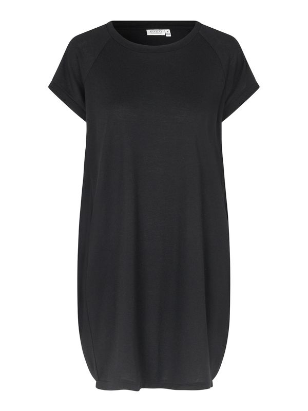 Masai Masai Туника 'Galina'  черно