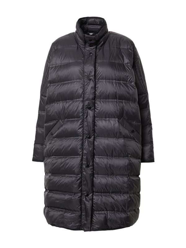 Masai Masai Зимно палто 'MATytte'  черно