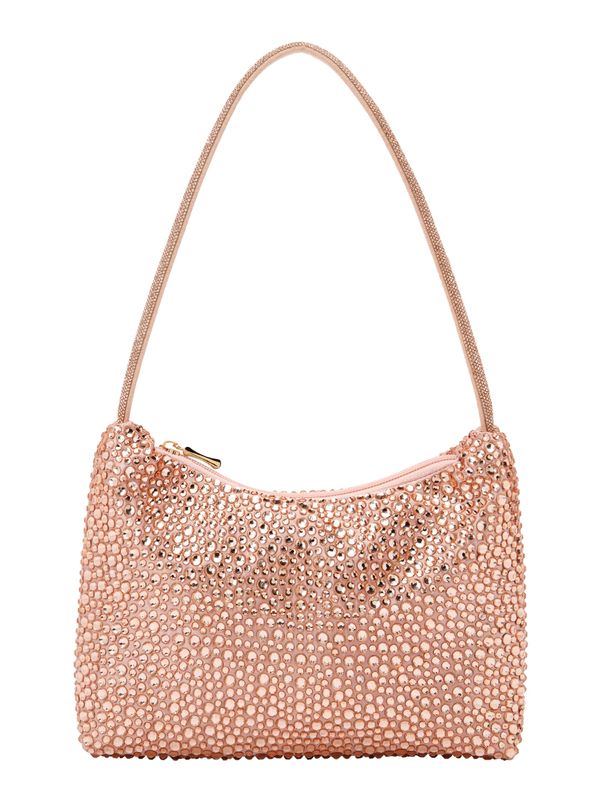 mascara mascara Чанта за през рамо  бледорозово