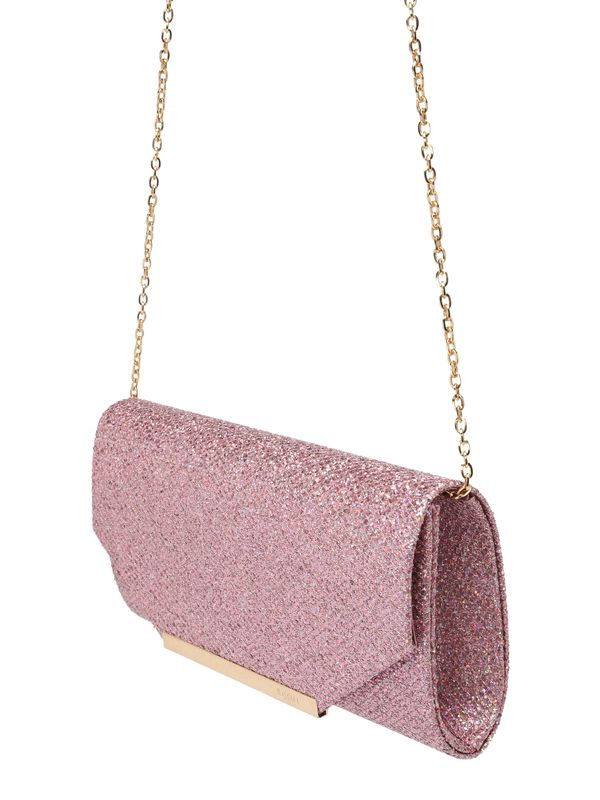 mascara mascara Клъч  бледорозово