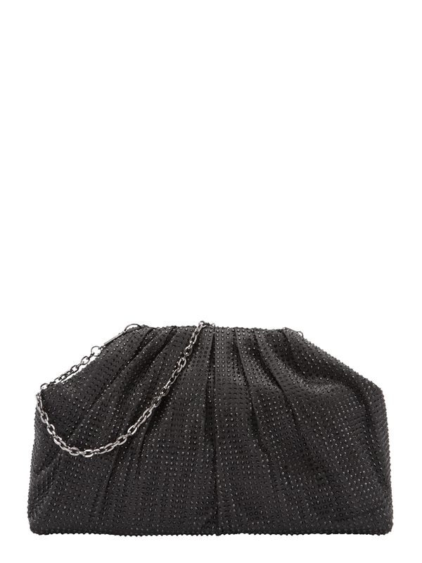 mascara mascara Клъч  черно