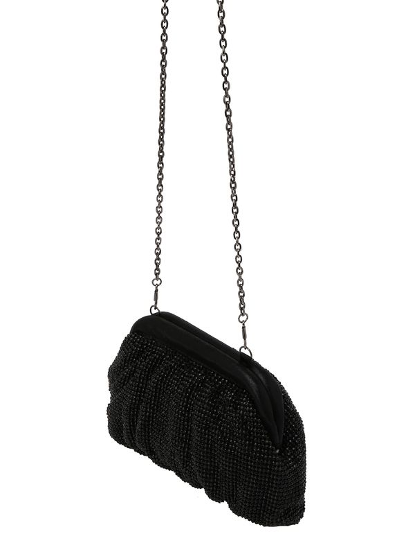 mascara mascara Клъч  черно