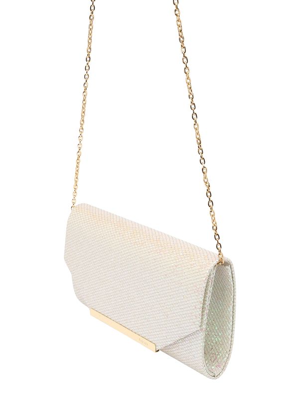 mascara mascara Клъч  кремаво / злато