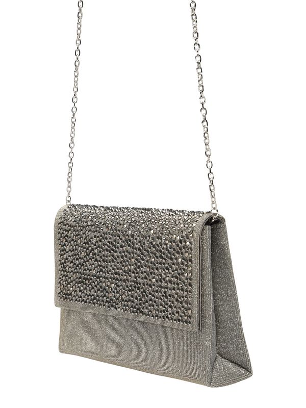 mascara mascara Клъч  сиво