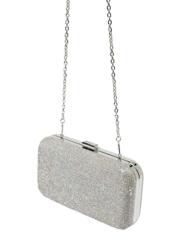 mascara mascara Клъч  сребърно