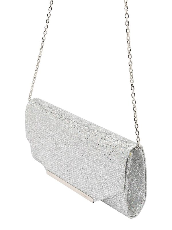 mascara mascara Клъч  сребърно