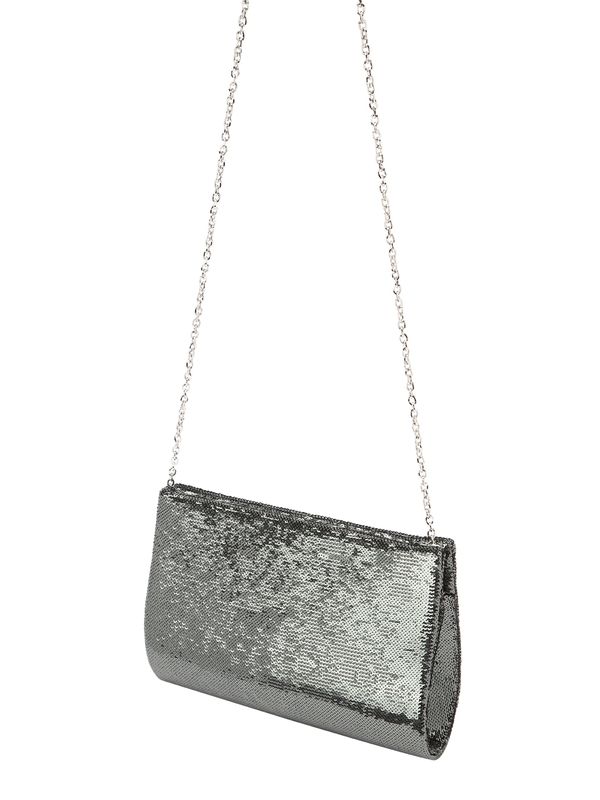 mascara mascara Клъч  сребърно