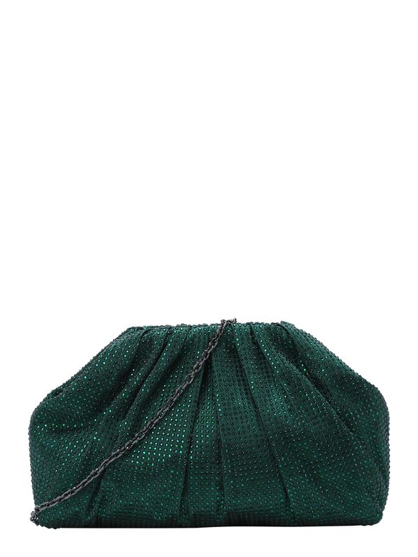 mascara mascara Клъч  тъмнозелено