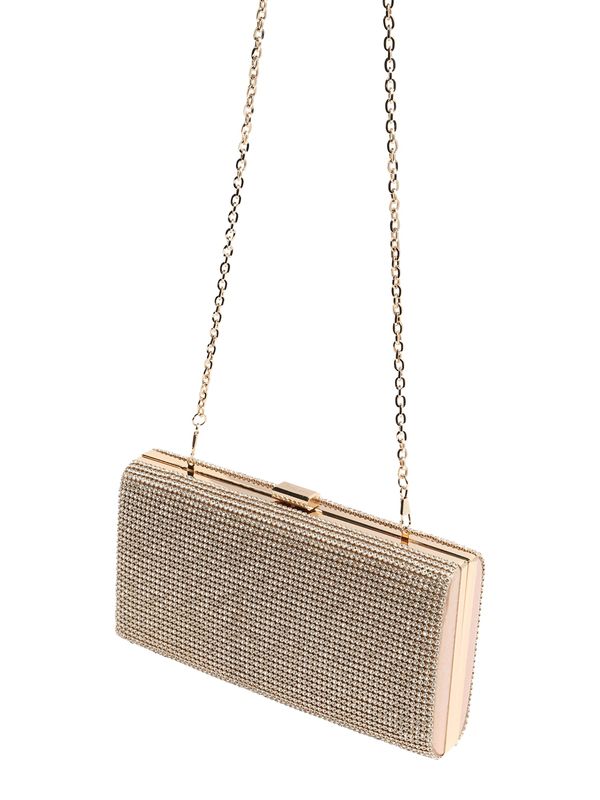 mascara mascara Клъч  злато