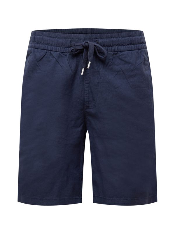 Matinique Matinique Панталон 'Barton'  тъмносиньо