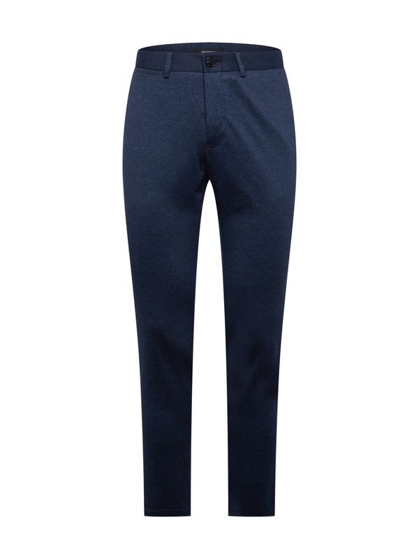 Matinique Matinique Панталон Chino 'Liam'  нейви синьо