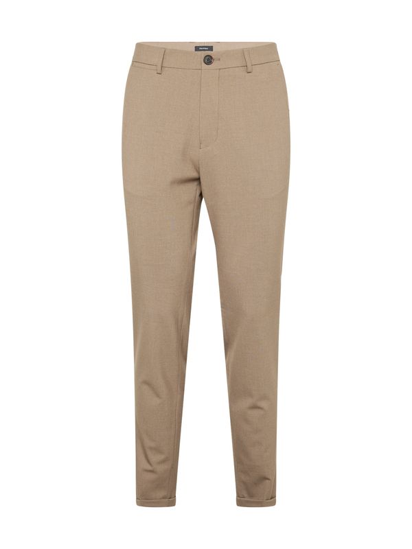 Matinique Matinique Панталон 'Liam'  кафяв меланж