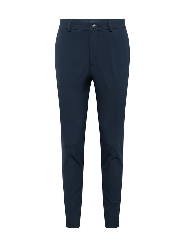 Matinique Matinique Панталон 'Liam'  нейви синьо