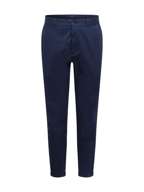 Matinique Matinique Панталон 'Liam'  нейви синьо