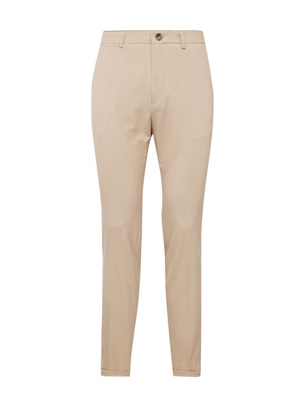 Matinique Matinique Панталон 'Liam'  тъмнобежово