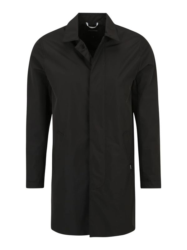 Matinique Matinique Преходно палто 'Mac Miles'  черно