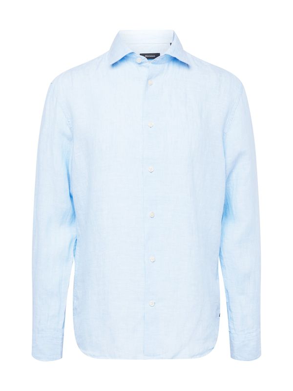 Matinique Matinique Риза 'Marc'  светлосиньо