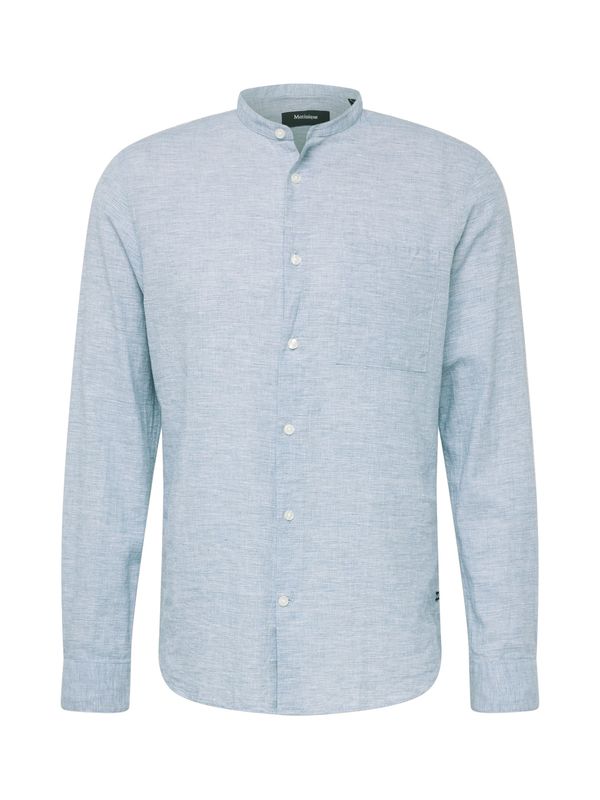 Matinique Matinique Риза 'Trostol China 4'  светлосиньо