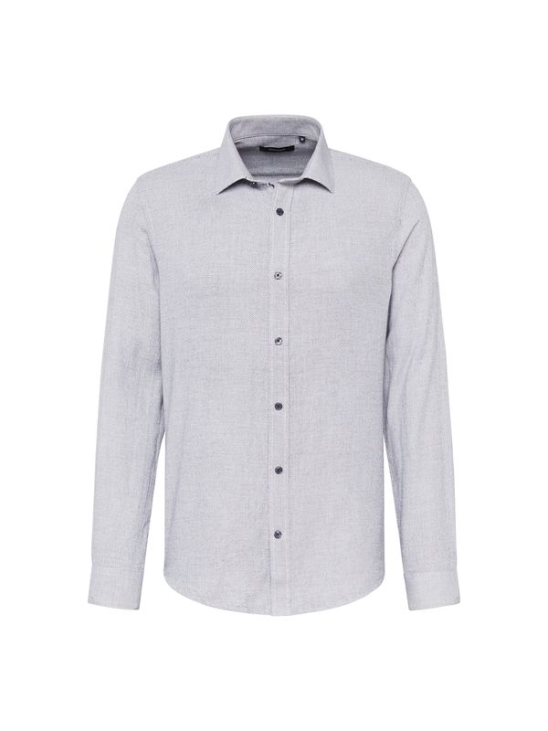 Matinique Matinique Риза 'Trostol'  нейви синьо / бяло