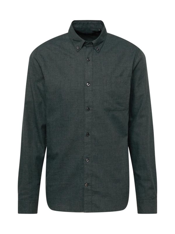 Matinique Matinique Риза 'Trostol'  тъмнозелено