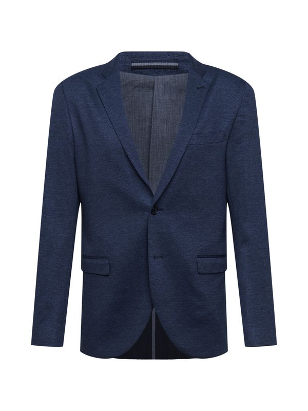 Matinique Matinique Сако 'George'  нейви синьо