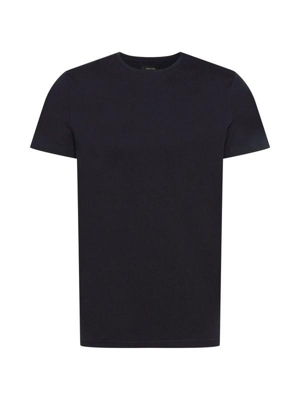 Matinique Matinique Тениска 'Jerma'  нейви синьо