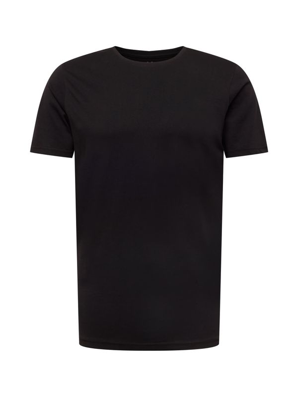 Matinique Matinique Тениска 'Jermane'  черно