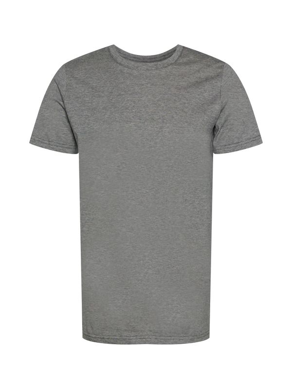 Matinique Matinique Тениска 'Jermane'  нейви синьо / бяло