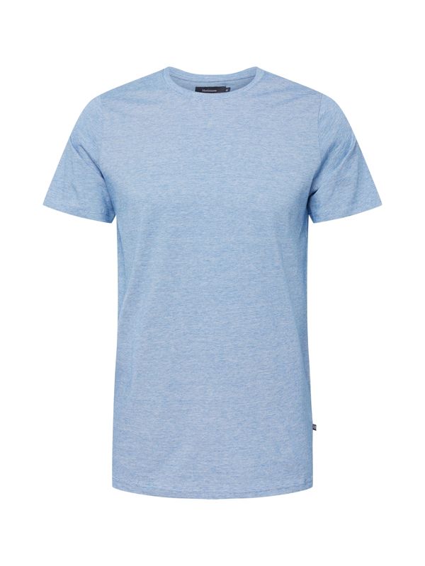 Matinique Matinique Тениска 'Jermane'  светлосиньо