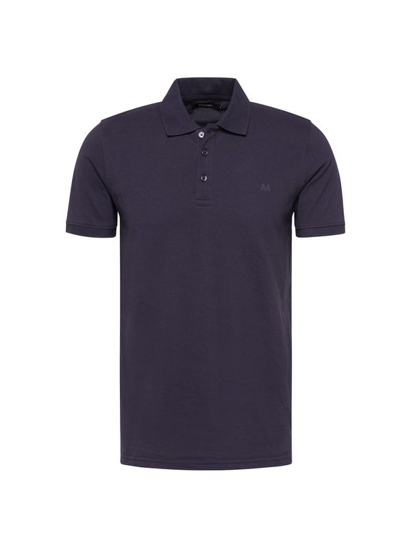 Matinique Matinique Тениска 'Poleo'  морскосиньо