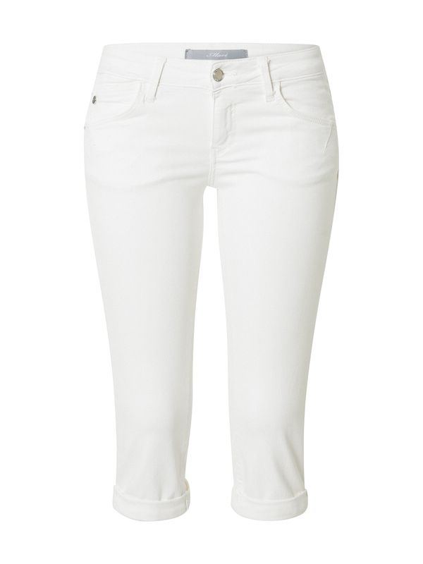 Mavi Mavi Дънки 'Alma'  бяло