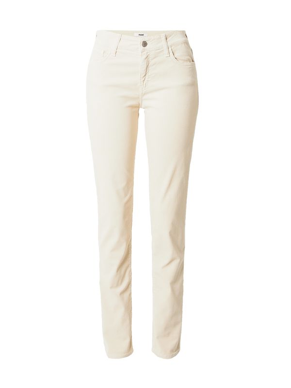 Mavi Mavi Дънки  естествено бяло