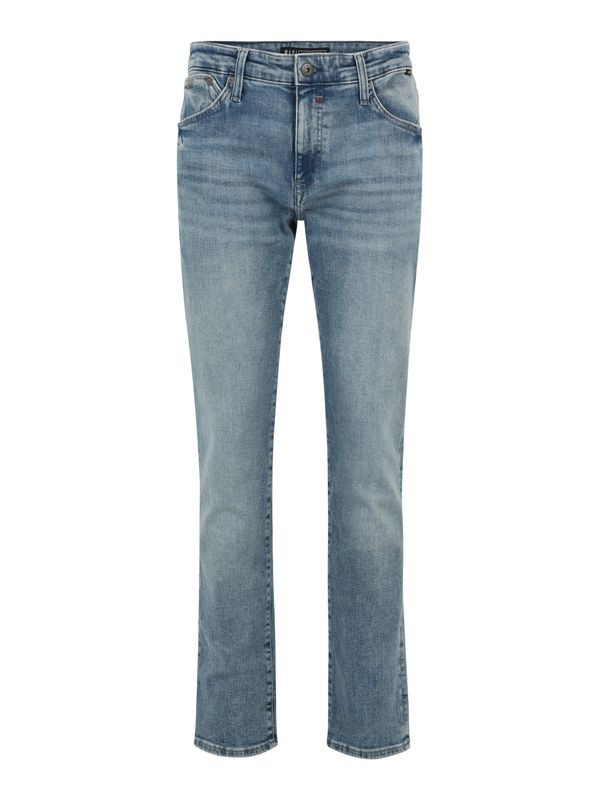 Mavi Mavi Дънки 'Marcus'  синьо / черно