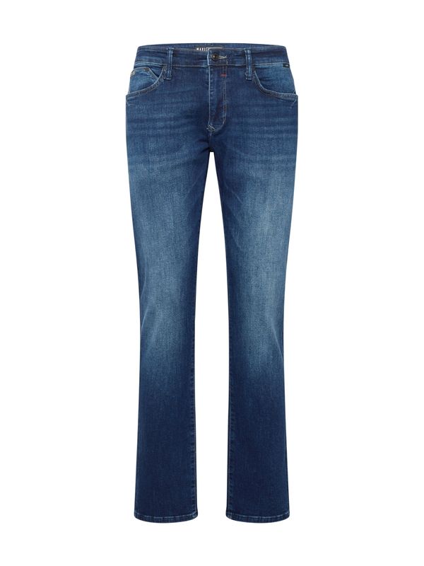 Mavi Mavi Дънки 'Marcus'  тъмносиньо