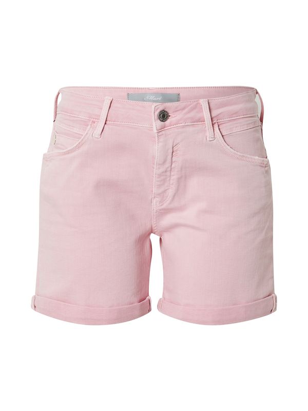 Mavi Mavi Дънки 'PIXIE'  бледорозово